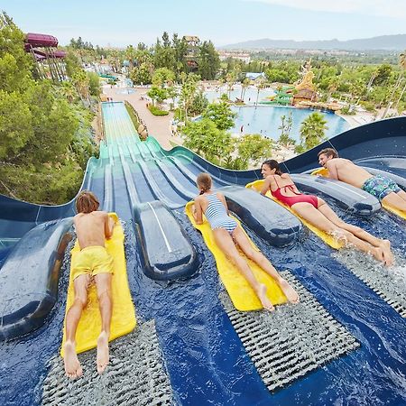 Villa Milos Cambrils Eksteriør bilde