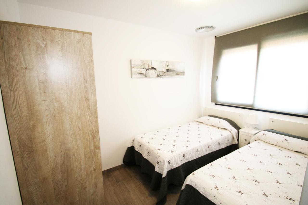 Villa Milos Cambrils Eksteriør bilde