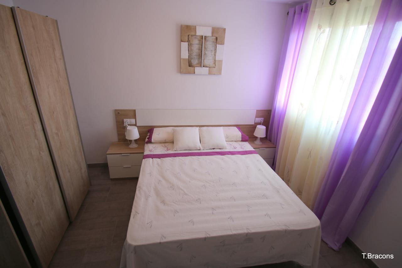 Villa Milos Cambrils Eksteriør bilde