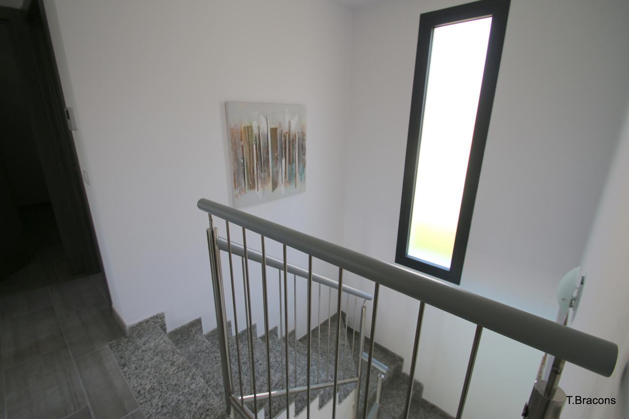 Villa Milos Cambrils Eksteriør bilde
