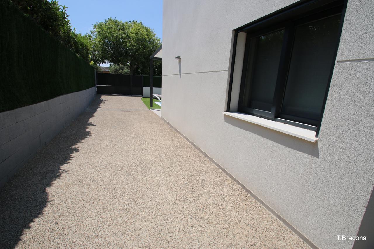 Villa Milos Cambrils Eksteriør bilde