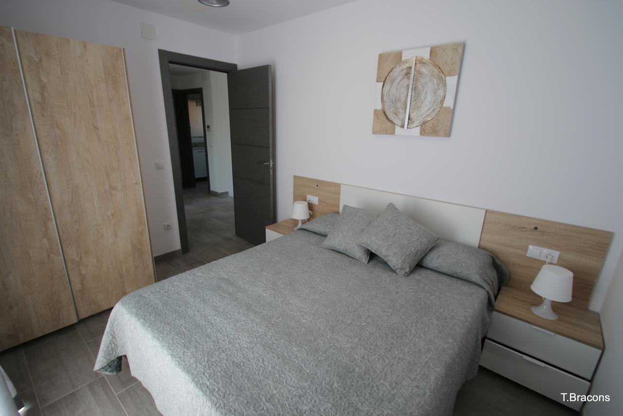 Villa Milos Cambrils Eksteriør bilde