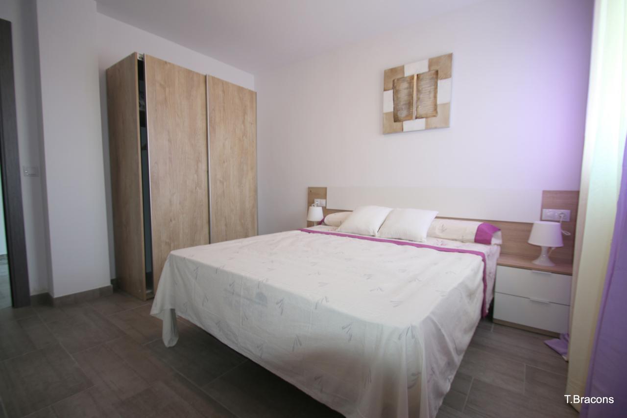 Villa Milos Cambrils Eksteriør bilde
