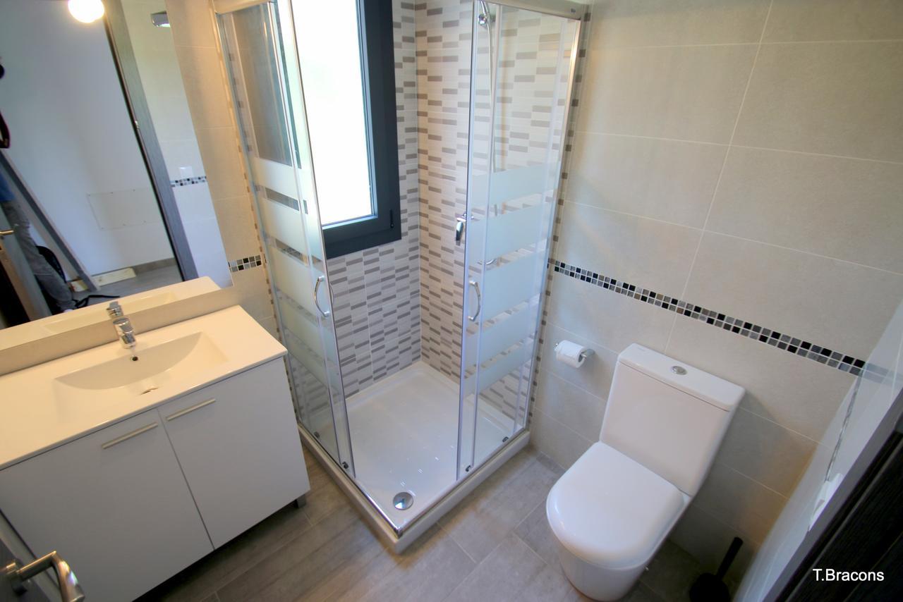 Villa Milos Cambrils Eksteriør bilde